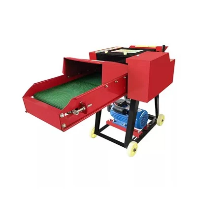 Mini Agnar Cutter Machine